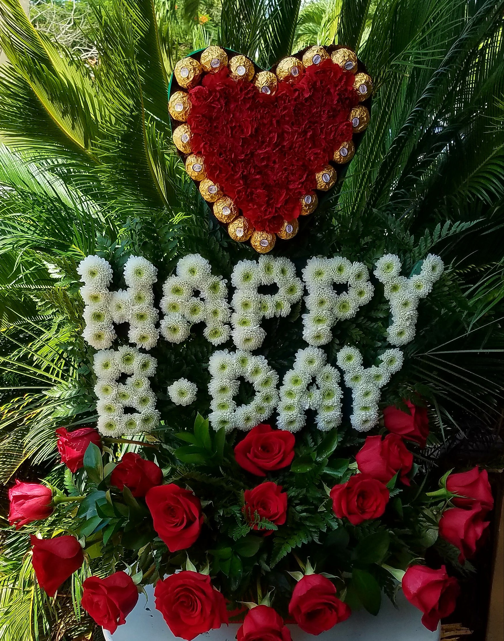 Love FLowers Miami The Best Florists in Miami