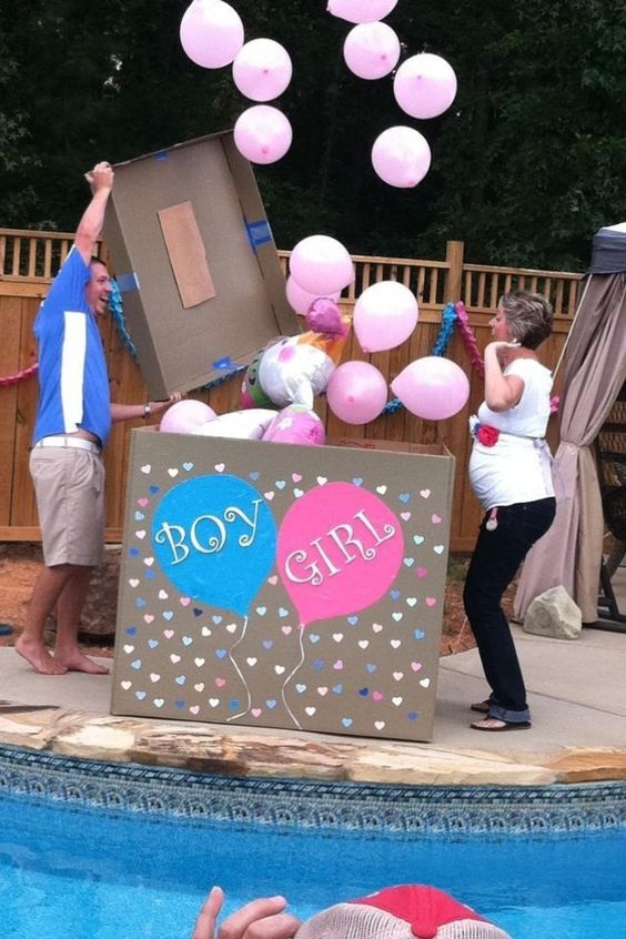 Gender Reveal Ideas . Archives - Love Flowers Miami