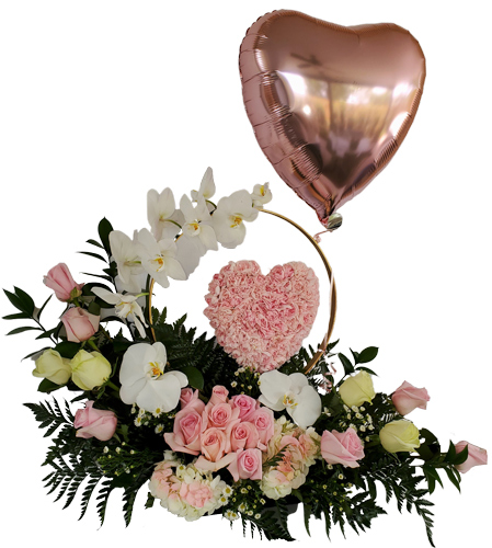 Forever Together Luxury Flowers