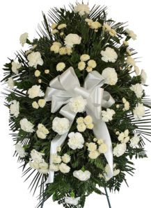 Royal Funeral Services Flowers