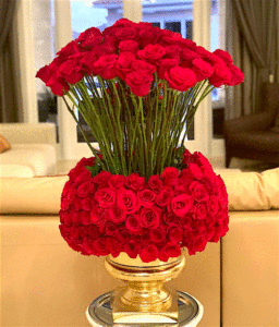 You Make My Heart Smile Luxury Flowers