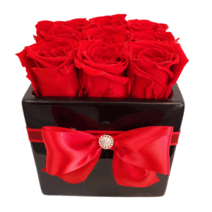 Medium-Preserved-Red-Roses-Black-Box