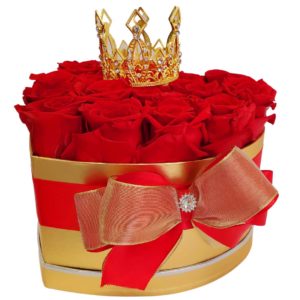 Preserved-Red-Roses-Heart-Box-2