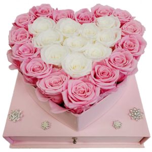 Forever-Roses-Preserved-Roses-Heart-Box