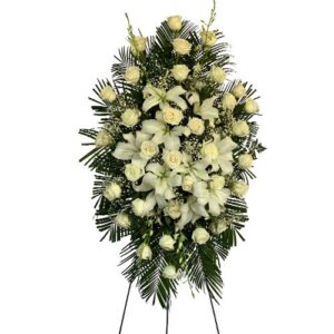 Miami Same Day Funeral Flower Delivery - Royal Funeral Services