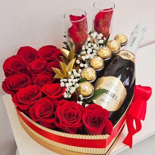 Heart-Box-with-chocolates-and-roses