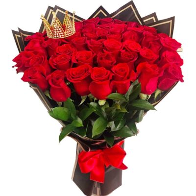 50-Red-roses-Buchon-Buquet