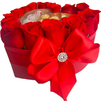 Red-Rose-Heart-Box-with-Bombons-2