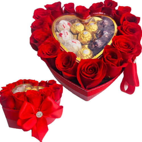 Red-Rose-Heart-Box-with-Bombons-3